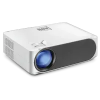 AUN AKEY6 6800 Lumens Full HD Portable Projector